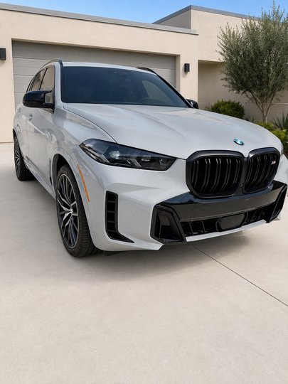 2024 BMW X5 for sale in ORANGE