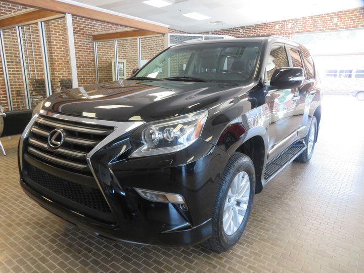 2015 LEXUS GX for sale in MARIETTA