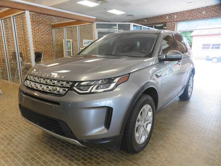 2020 LAND ROVER DISCOVERY SPORT for sale in MARIETTA