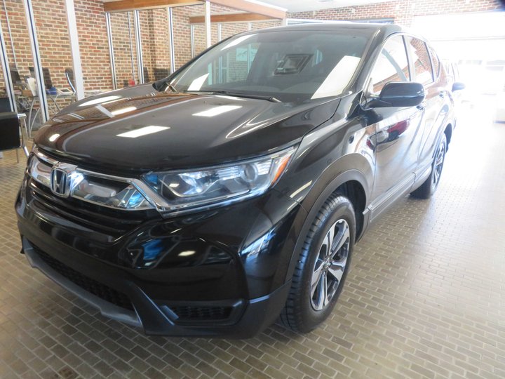 2018 HONDA CR-V for sale in MARIETTA