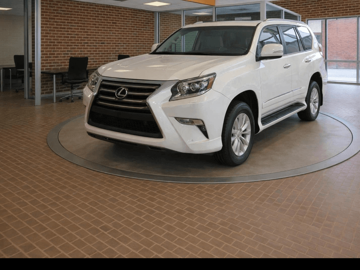 2014 LEXUS GX for sale in MARIETTA
