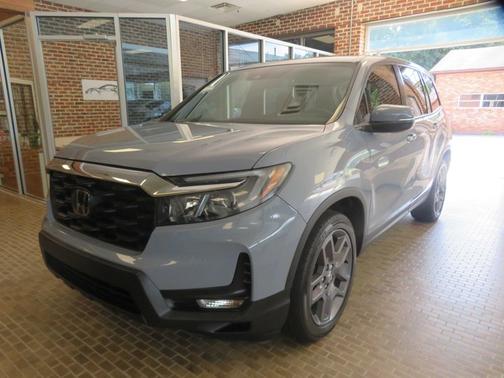 2022 HONDA PASSPORT for sale in MARIETTA