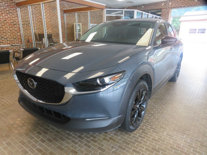 2024 MAZDA CX-30V  CARBON EDITION AWD for sale in MARIETTA