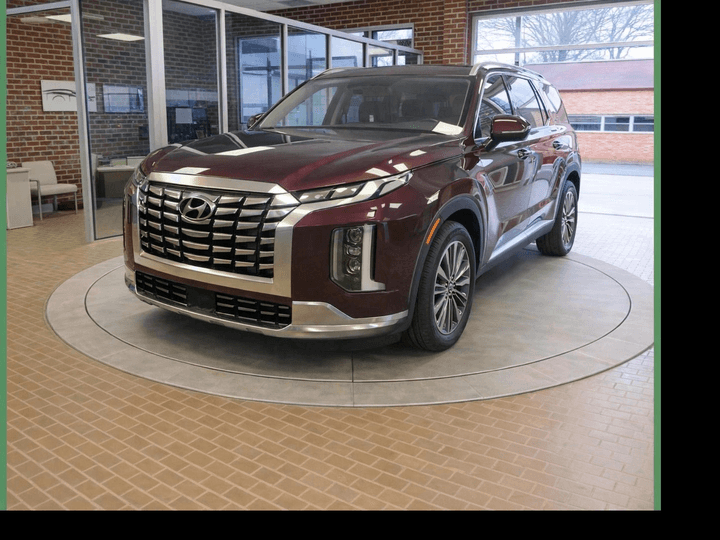 2024 HYUNDAI PALISADE for sale in MARIETTA
