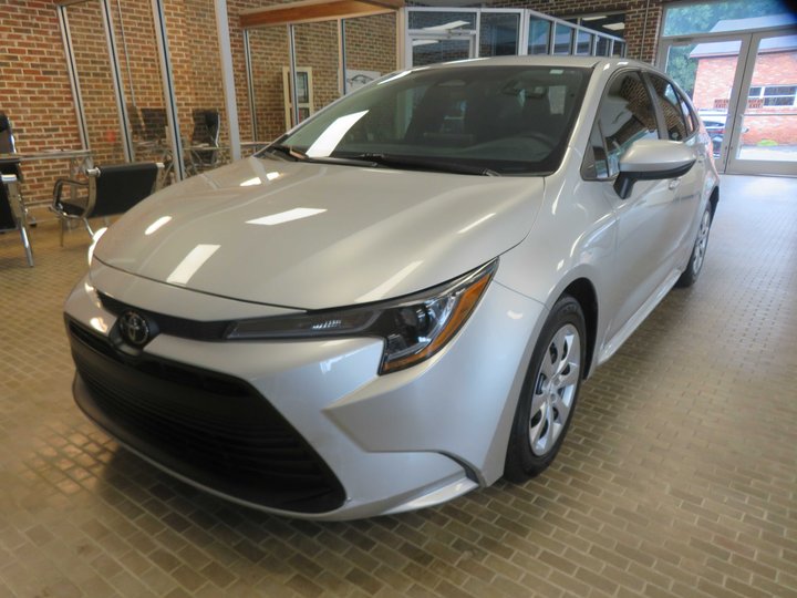 2024 TOYOTA COROLLA for sale in MARIETTA