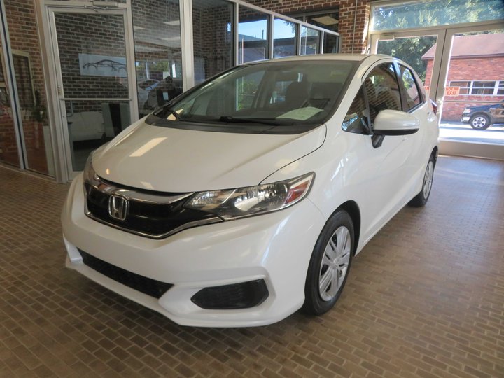 2019 HONDA FIT for sale in MARIETTA