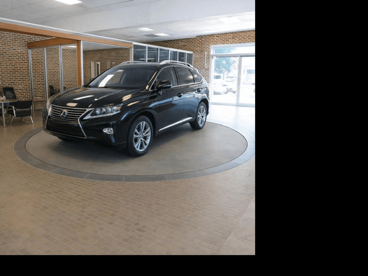2015 LEXUS RX for sale in MARIETTA