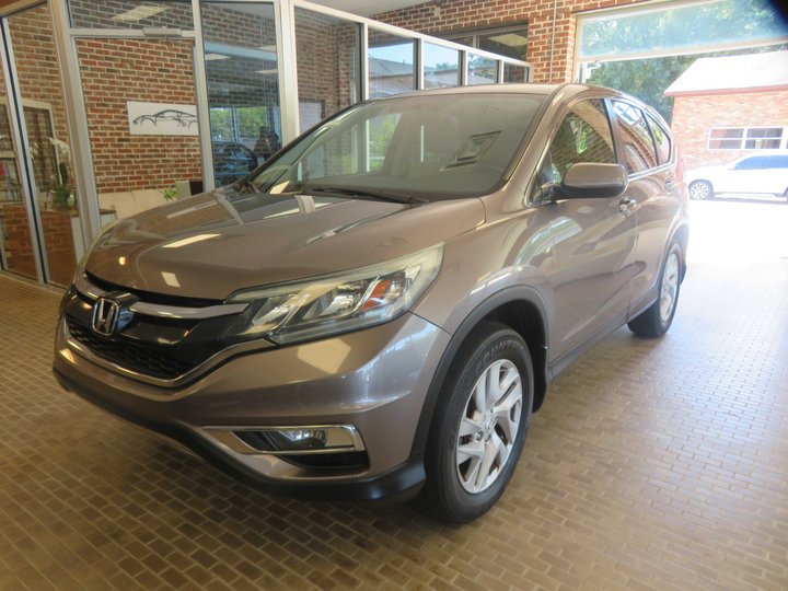 2016 HONDA CR-V for sale in MARIETTA