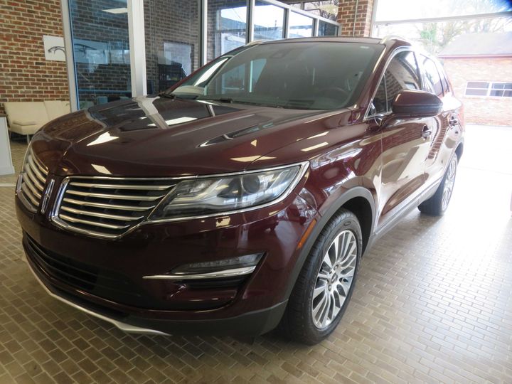 2018 LINCOLN MKC for sale in MARIETTA