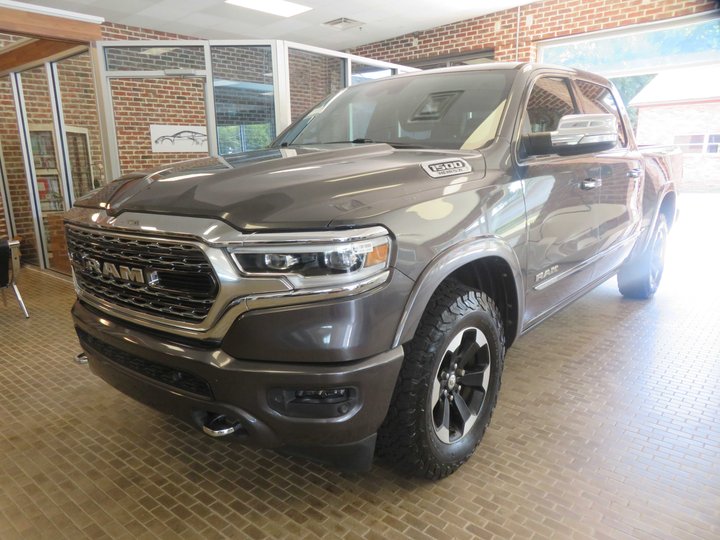 2020 RAM 1500 CREW CAB LIMITED/PANO ROOF for sale in MARIETTA