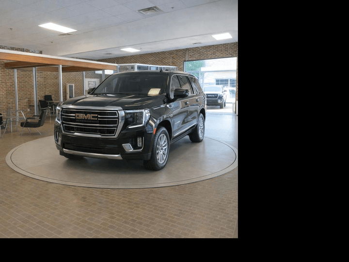 2021 GMC YUKON XL for sale in MARIETTA