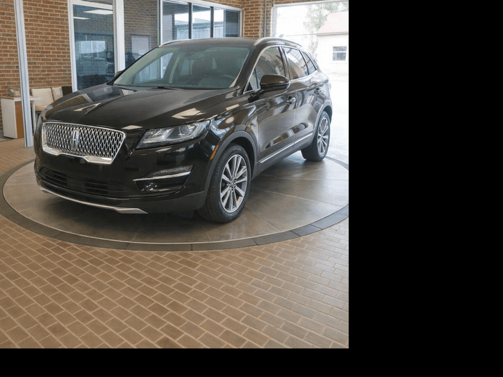 2019 LINCOLN MKC for sale in MARIETTA