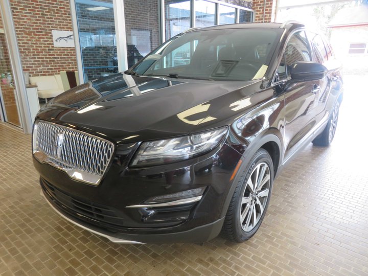 2019 LINCOLN MKC for sale in MARIETTA