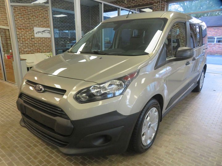2016 FORD TRANSIT CONNECT 7 PASSENGER LWB for sale in MARIETTA