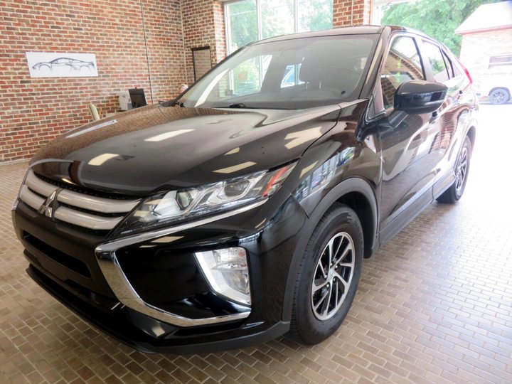 2020 MITSUBISHI ECLIPSE CROSS for sale in MARIETTA