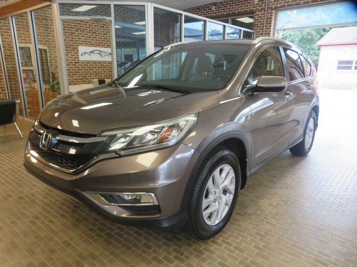 2016 HONDA CR-V for sale in MARIETTA