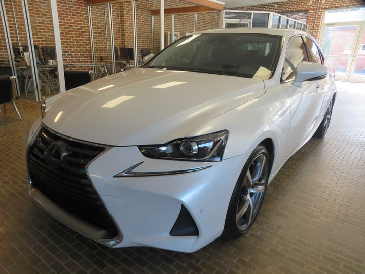 2020 LEXUS IS for sale in MARIETTA