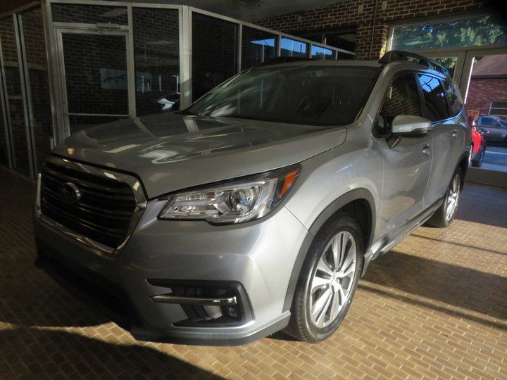 2021 SUBARU ASCENT for sale in MARIETTA