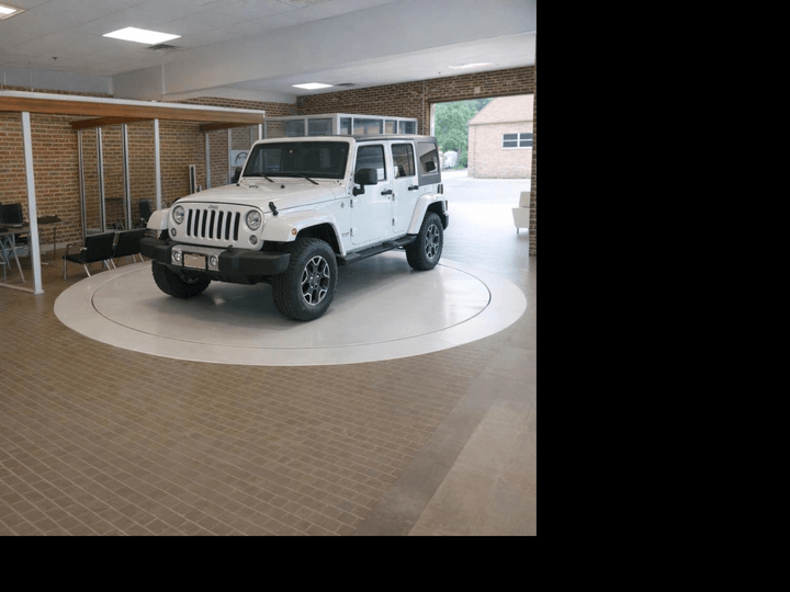 2017 JEEP WRANGLER UNLIMITED SAHARA 4X4 for sale in MARIETTA