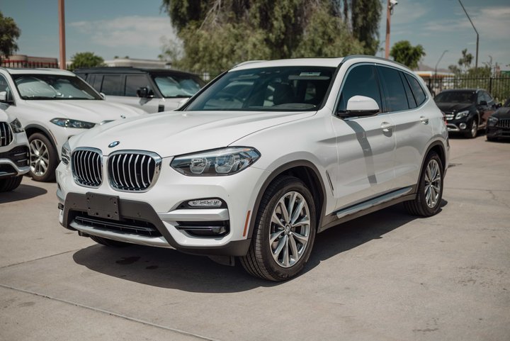 2019 BMW X3 for sale in TEMPE
