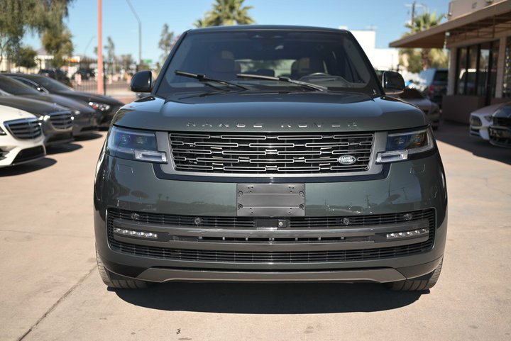 2023 LAND ROVER RANGE ROVER for sale in TEMPE