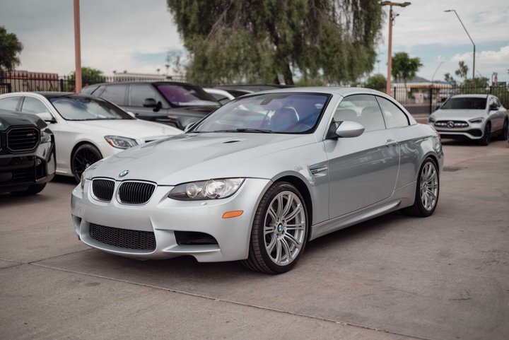 2013 BMW M3 for sale in TEMPE