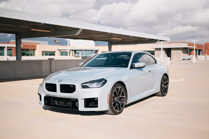 2023 BMW M2 for sale in TEMPE