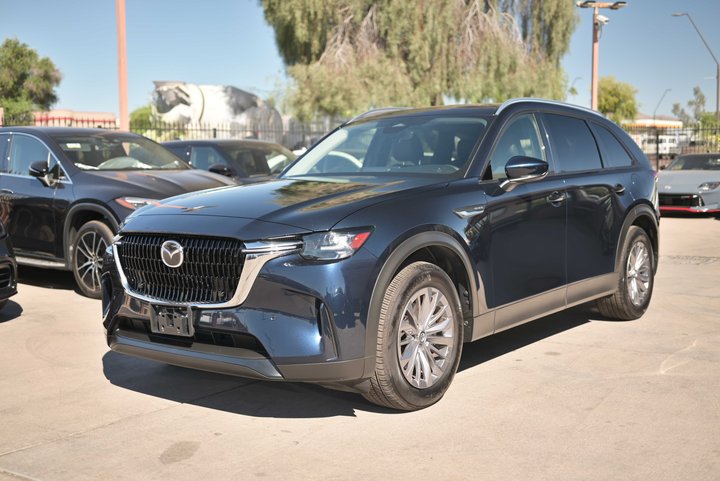 2025 MAZDA CX-90 for sale in TEMPE