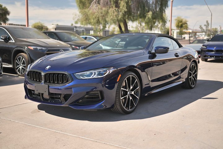 2023 BMW 8 SERIES for sale in TEMPE