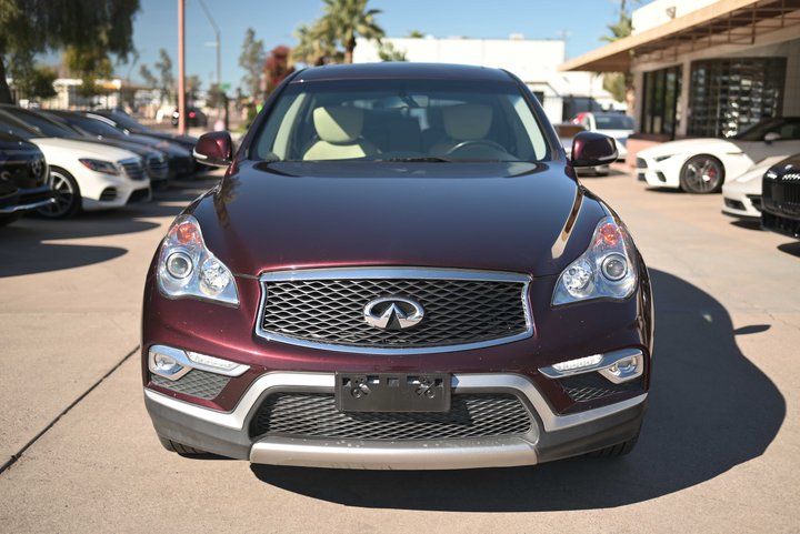 2017 INFINITI QX50 for sale in TEMPE