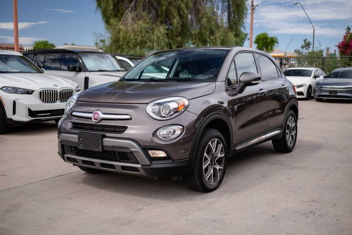 2016 FIAT 500X for sale in TEMPE