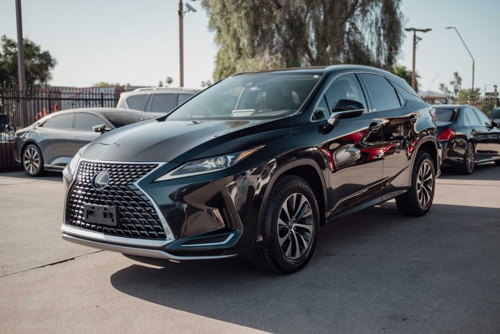 2020 LEXUS RX for sale in TEMPE