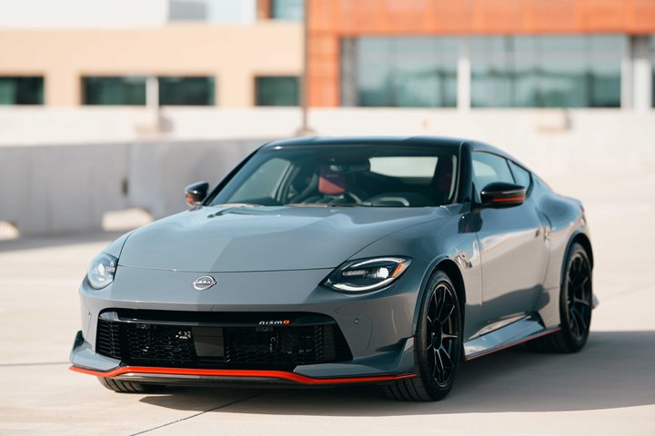 2025 NISSAN Z for sale in TEMPE