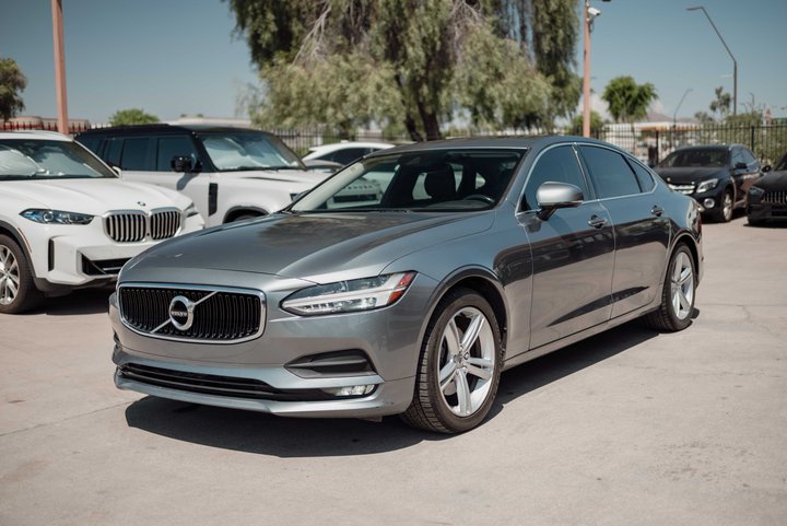 2018 VOLVO S90 for sale in TEMPE