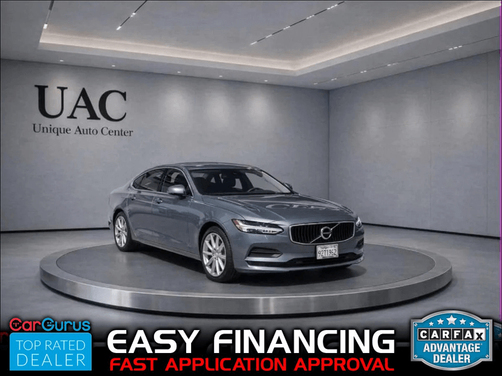 2017 VOLVO S90 for sale in BLOOMINGTON