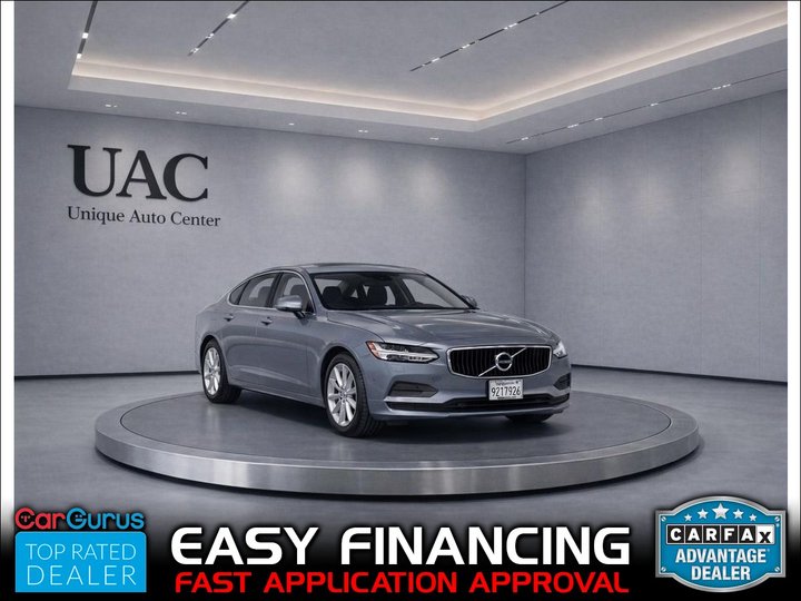 2017 VOLVO S90 for sale in BLOOMINGTON