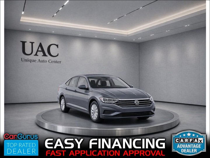 2020 VOLKSWAGEN JETTA for sale in BLOOMINGTON