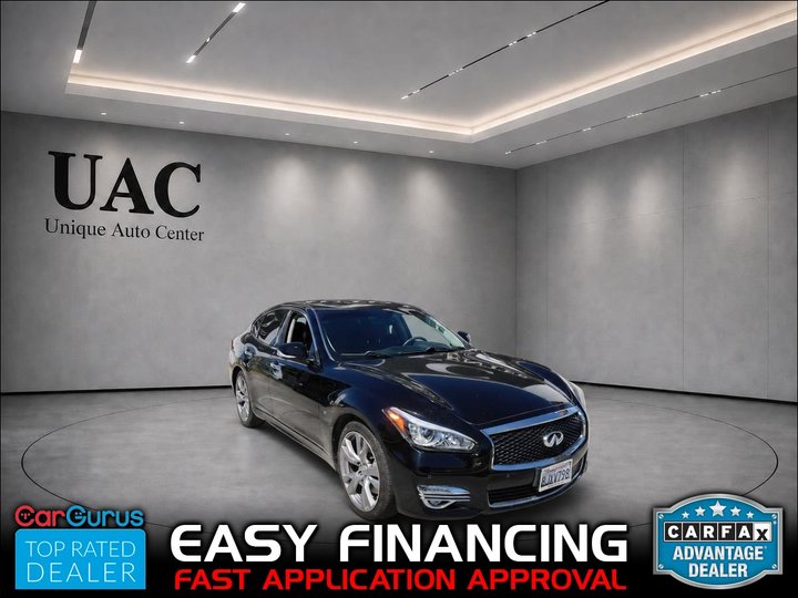 2015 INFINITI Q70 for sale in BLOOMINGTON