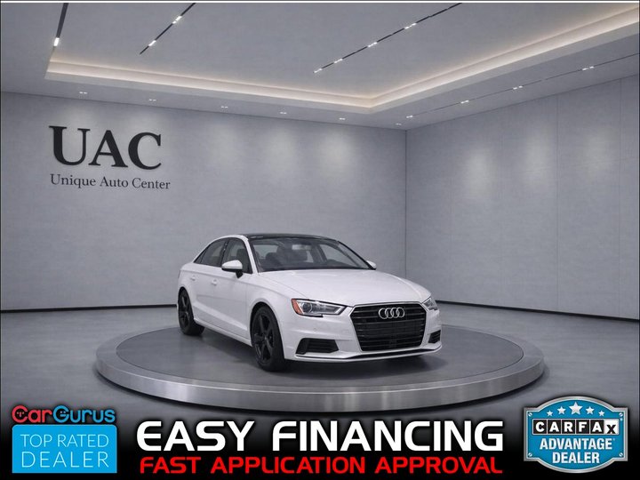 2016 AUDI A3 for sale in BLOOMINGTON