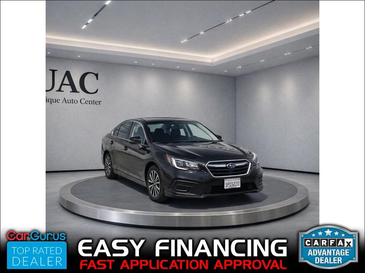 2018 SUBARU LEGACY for sale in BLOOMINGTON