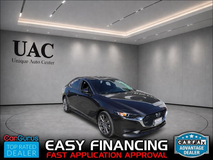 2020 MAZDA MAZDA3 for sale in BLOOMINGTON