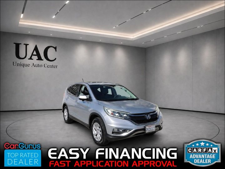 2015 HONDA CR-V for sale in BLOOMINGTON