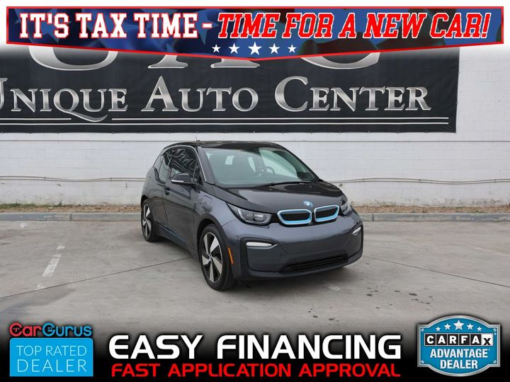 2018 BMW I3 for sale in BLOOMINGTON