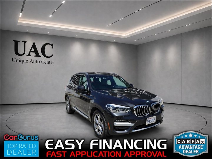 2020 BMW X3 for sale in BLOOMINGTON