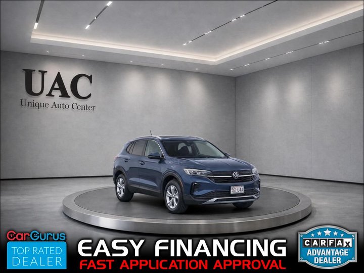 2021 BUICK ENCORE GX for sale in BLOOMINGTON