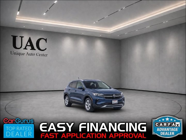 2021 BUICK ENCORE GX for sale in BLOOMINGTON