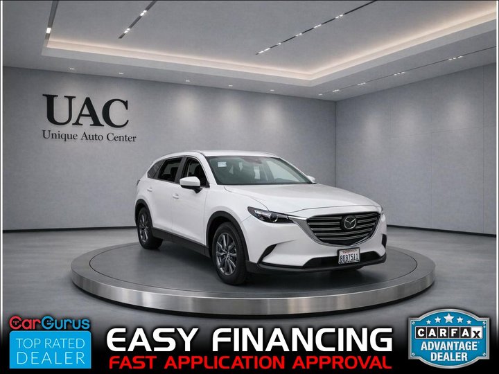 2019 MAZDA CX-9 for sale in BLOOMINGTON