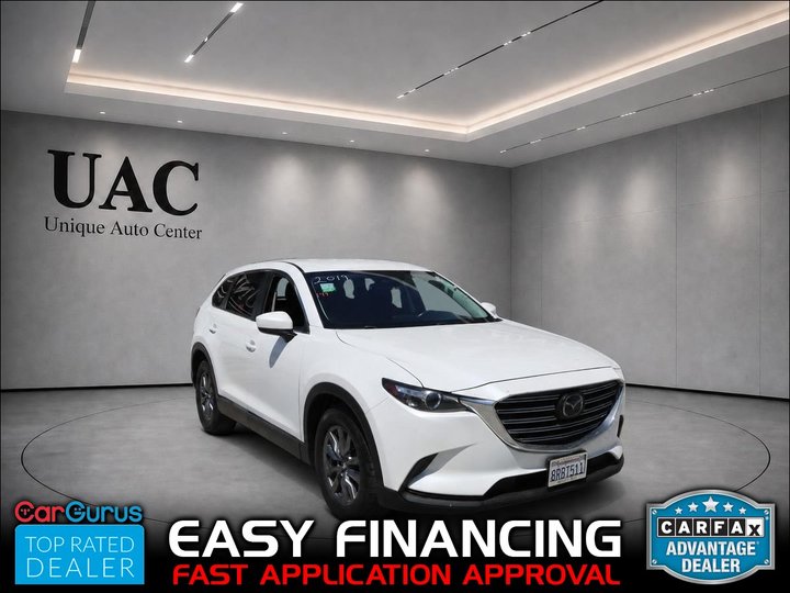 2019 MAZDA CX-9 for sale in BLOOMINGTON
