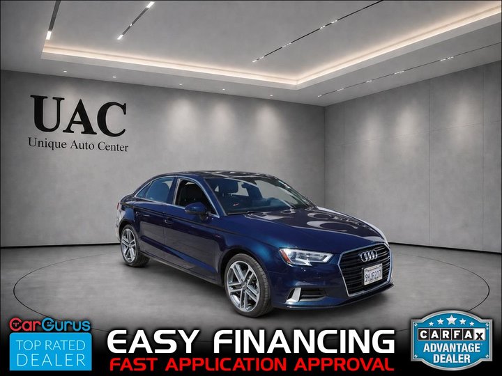 2019 AUDI A3 for sale in BLOOMINGTON