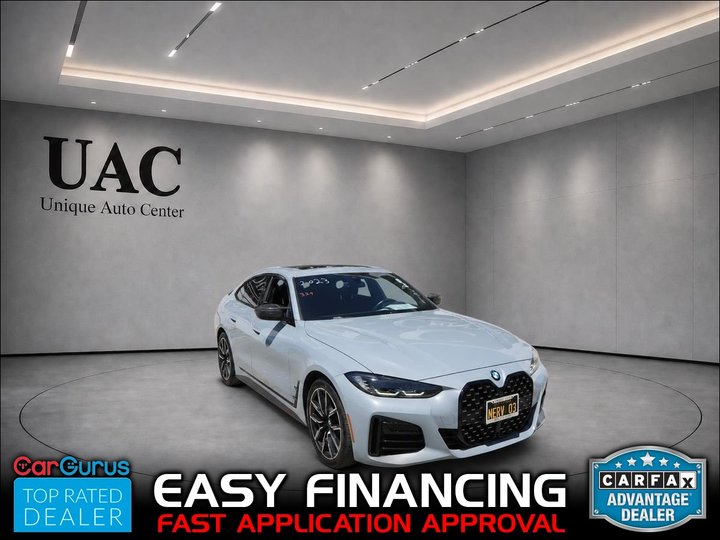 2023 BMW 4 SERIES for sale in BLOOMINGTON